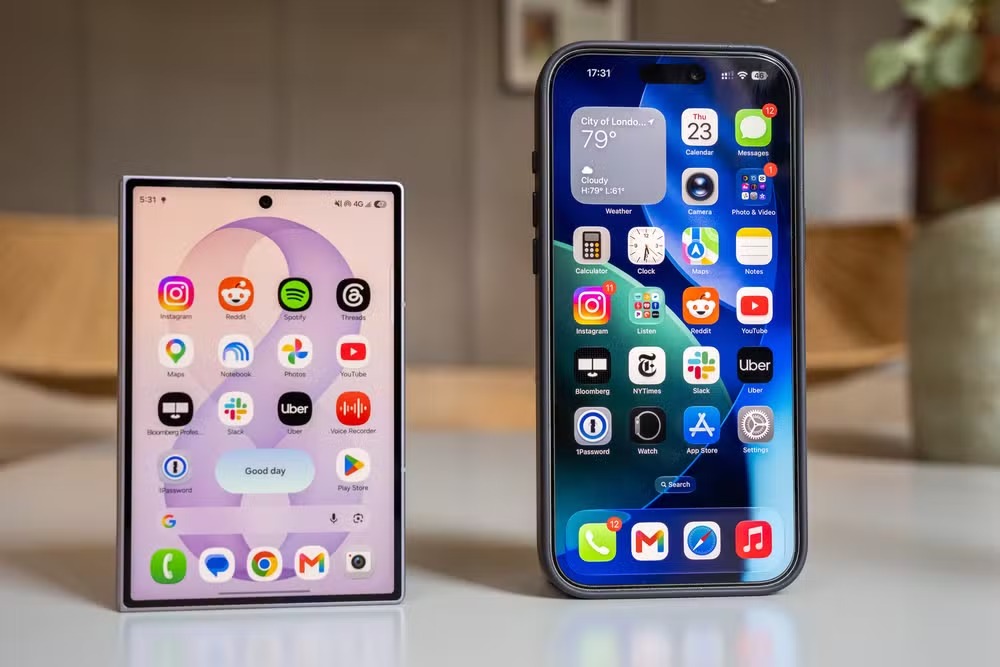 Apple lança iPhone 18 Pro e primeiro dobrável nesta quarta-feira