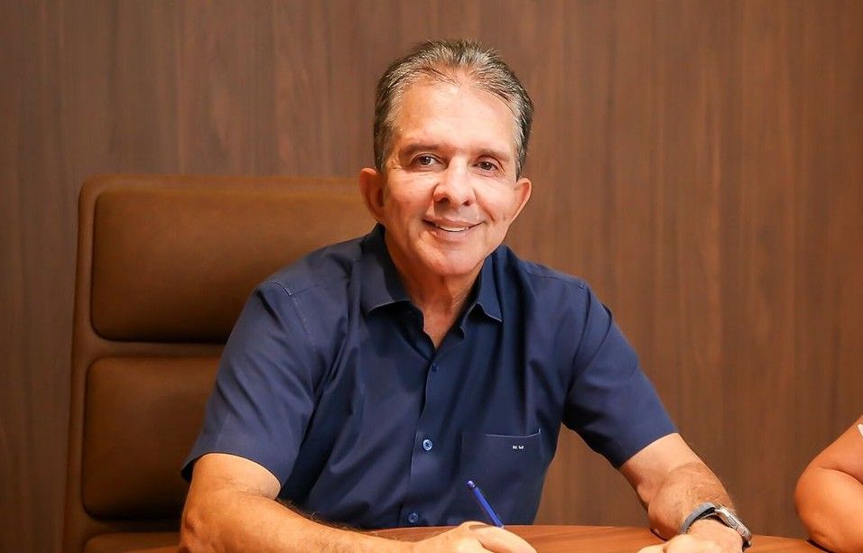 ClickPB realiza sabatina com Nabor Wanderley, candidato ao Senado, nesta quinta-feira