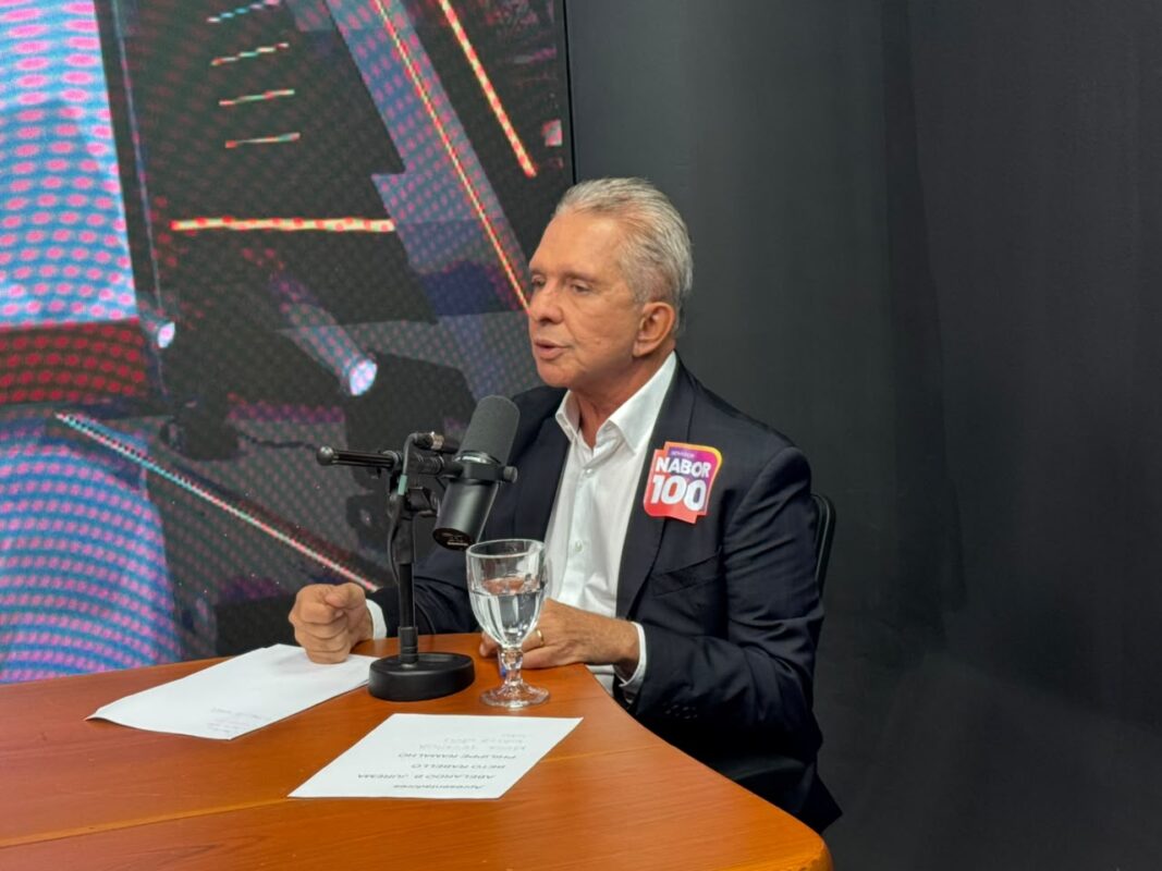 Nabor Wanderley defende discussão com responsabilidade para garantir pisos salariais a categorias