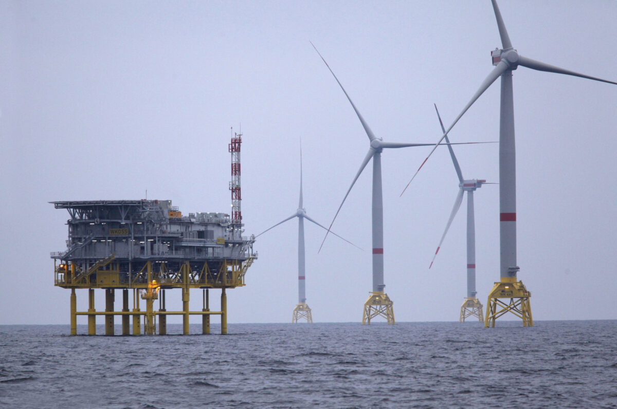 Energy Summit lançará plataforma sobre usinas eólicas offshore durante evento na UFPB, em João Pessoa