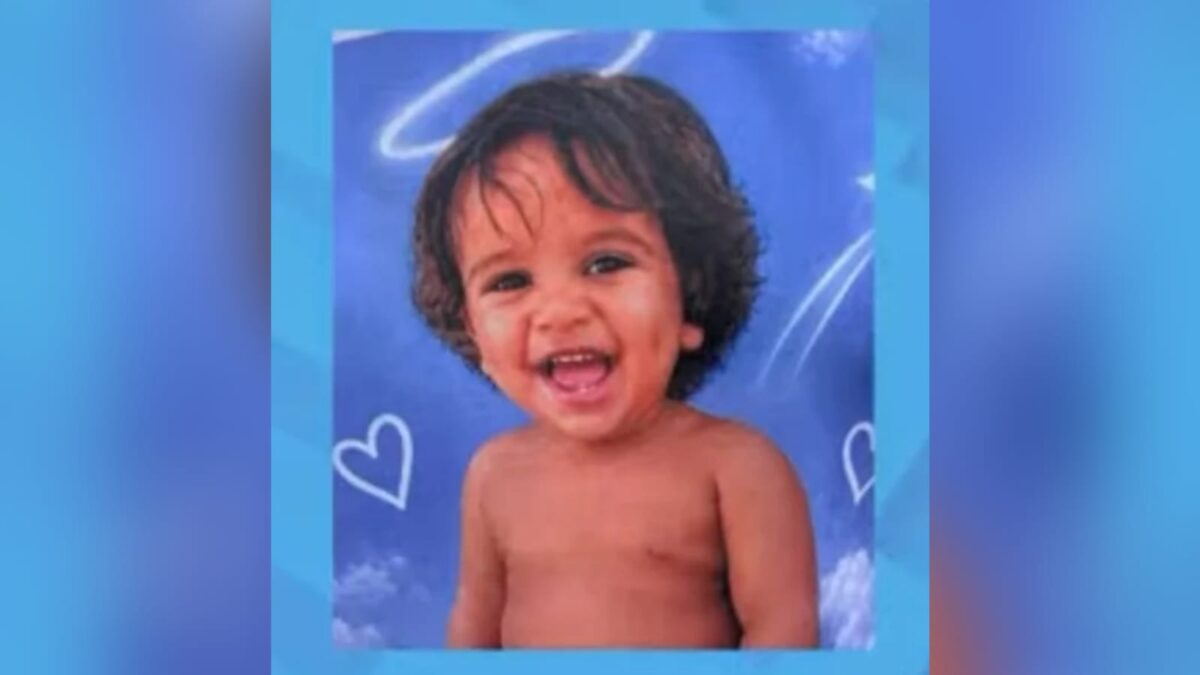 Bebê Noah morreu por broncoaspiração e intoxicação por veneno em João Pessoa, diz IML