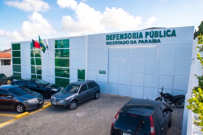 Defensoria Pública da Paraíba publica edital de concurso com 20 vagas e salário inicial de até R$ 5.197