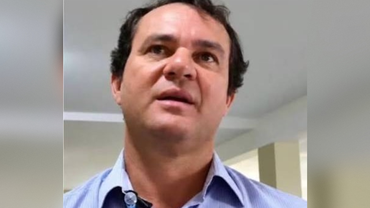 Ex-vereador sofre tentativa de latrocínio em Mamanguape