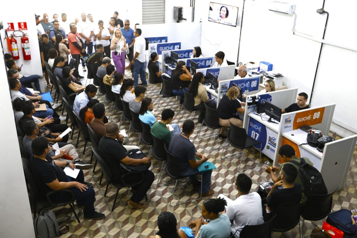 Sine-JP realiza Feirão de Empregabilidade para pessoas com deficiência com mais de 900 vagas nesta terça-feira