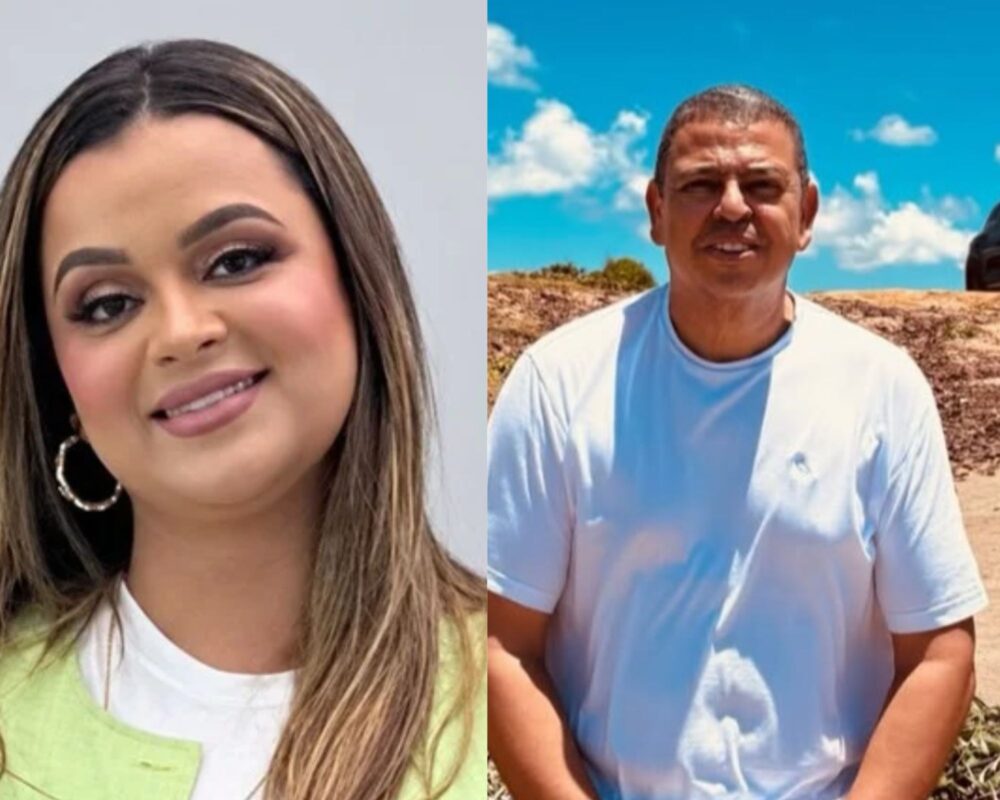 Operação Feudo investiga secretária de Ação Social e ex-secretário de Bayeux
