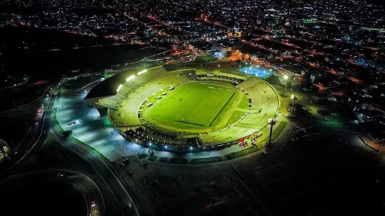 Três partidas abrem 4ª rodada da segunda divisão do Campeonato Paraibano nesta quarta-feira