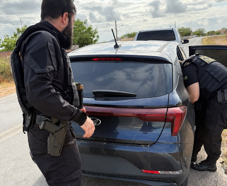 Policia Federal deflagra operação que investiga possível esquema de fraudes na concessão e na manutenção de benefícios