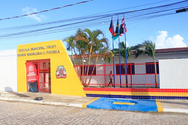 João Pessoa cede 87 unidades de ensino ao TRE-PB para as Eleições 2026; aulas seguem até quinta-feira