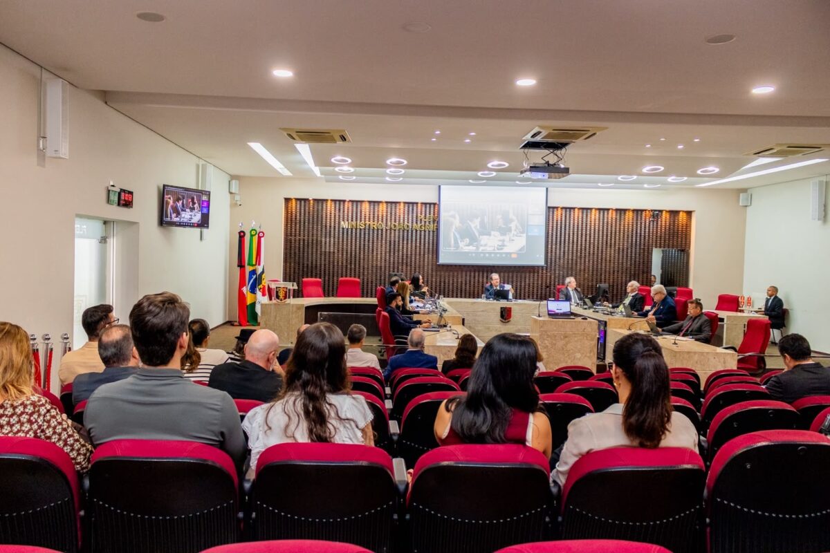 Auditoria do TCE aponta que apenas 14 municípios da Paraíba estão preparados para Reforma Tributária