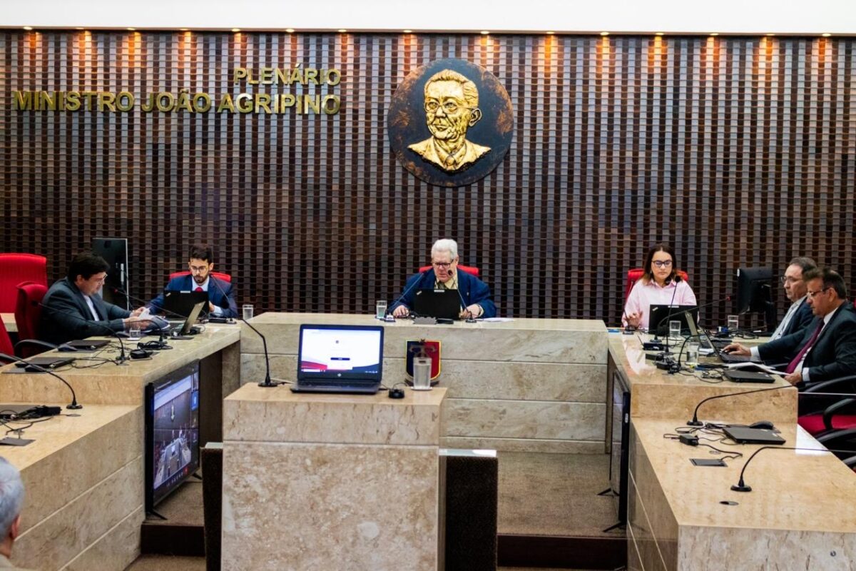 TCE-PB reprova contas de presidentes de Câmaras por pagamento de subsídios em excesso
