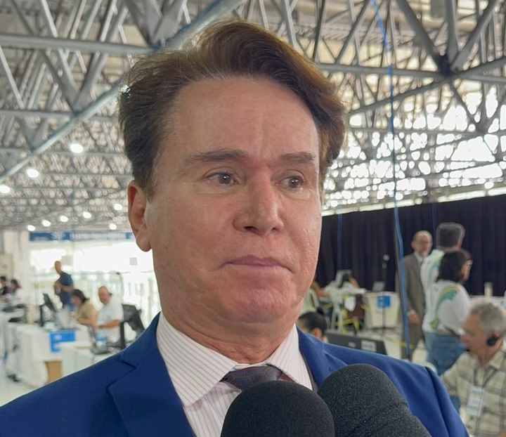 Presidente do TRE-PB, Márcio Murilo destaca teste de integridade das urnas e apuração sem pressa