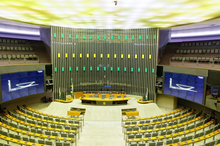 Eleições 2026: confira os 12 deputados federais eleitos pela Paraíba