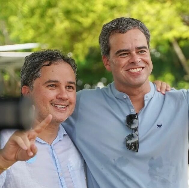 Novato na Câmara Federal, George Morais quer reforma no código penal e investimentos em infraestrutura: "expectativas positivas"