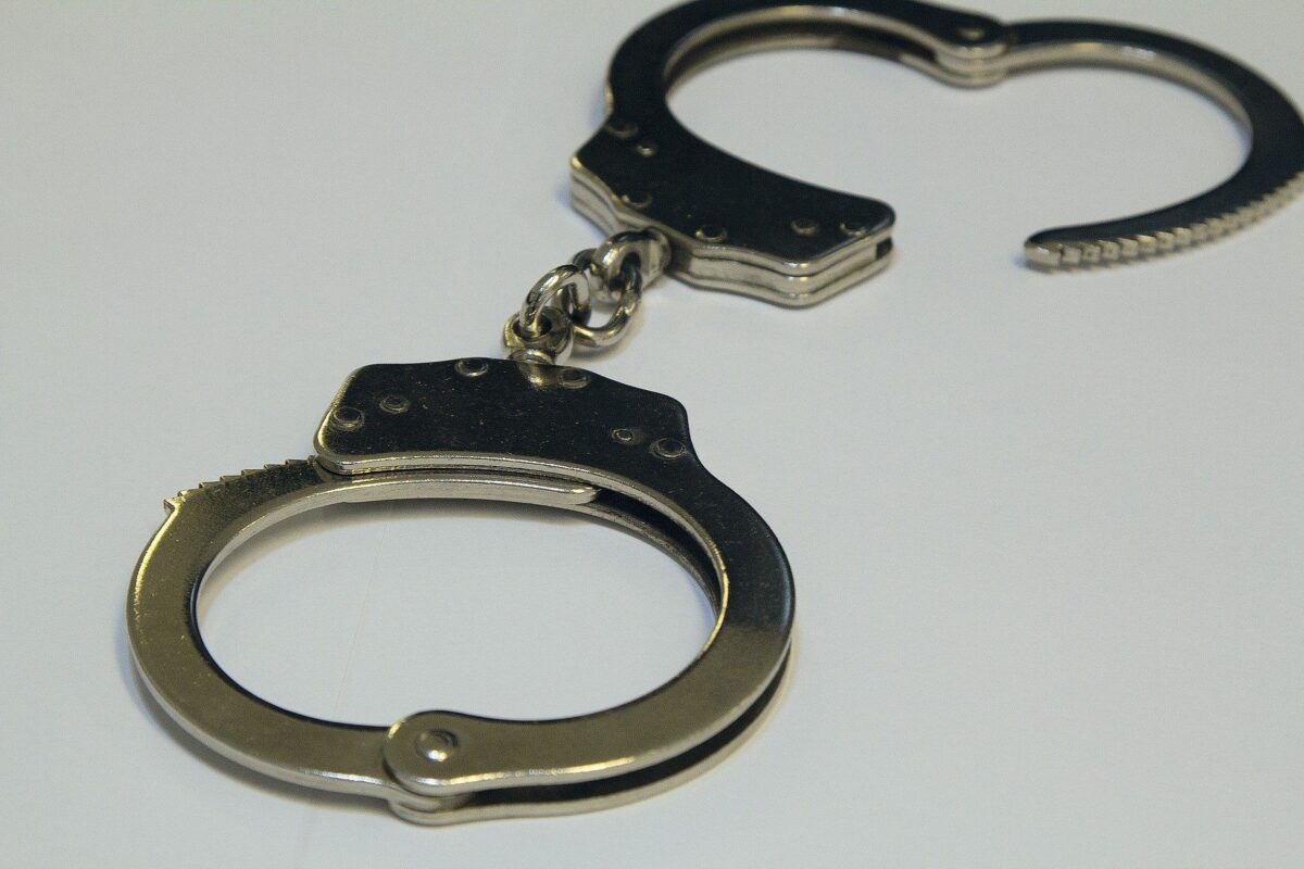 Cinco detentos fogem da Cadeia Pública de Taperoá