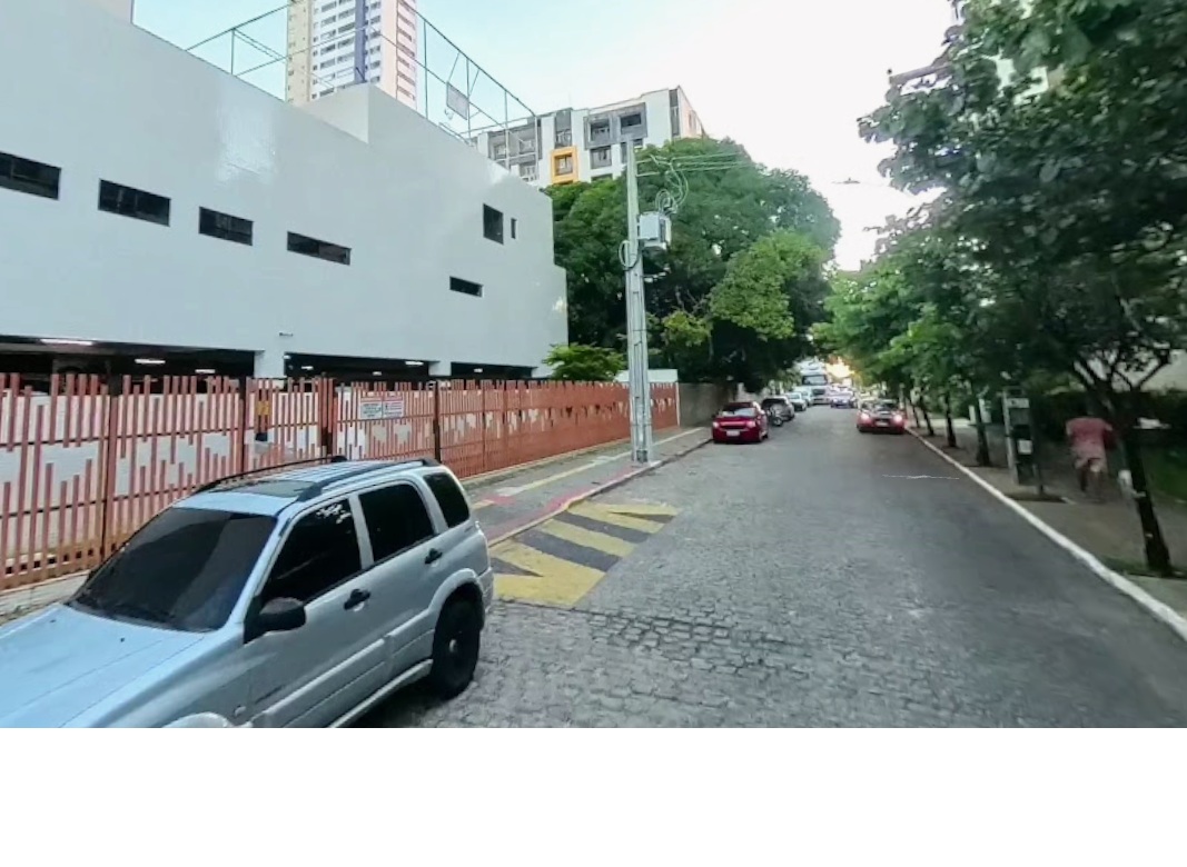 Semob-JP interdita trecho da Avenida Espírito Santo a partir de hoje para realização de obras da Cagepa