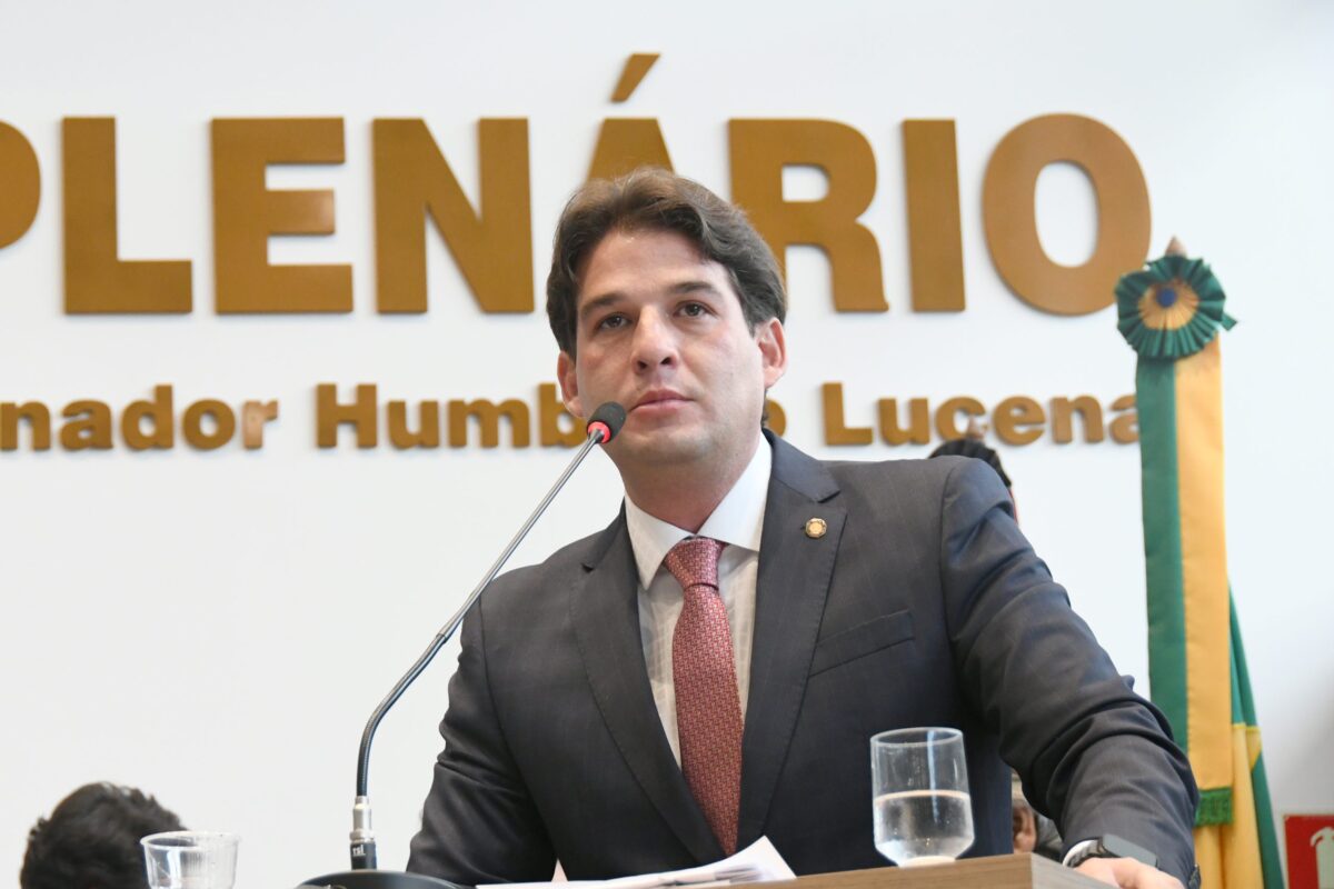 Milanez Neto revela preocupação com 2º turno e anuncia apoio a Lula: "jamais ficaria neutro"