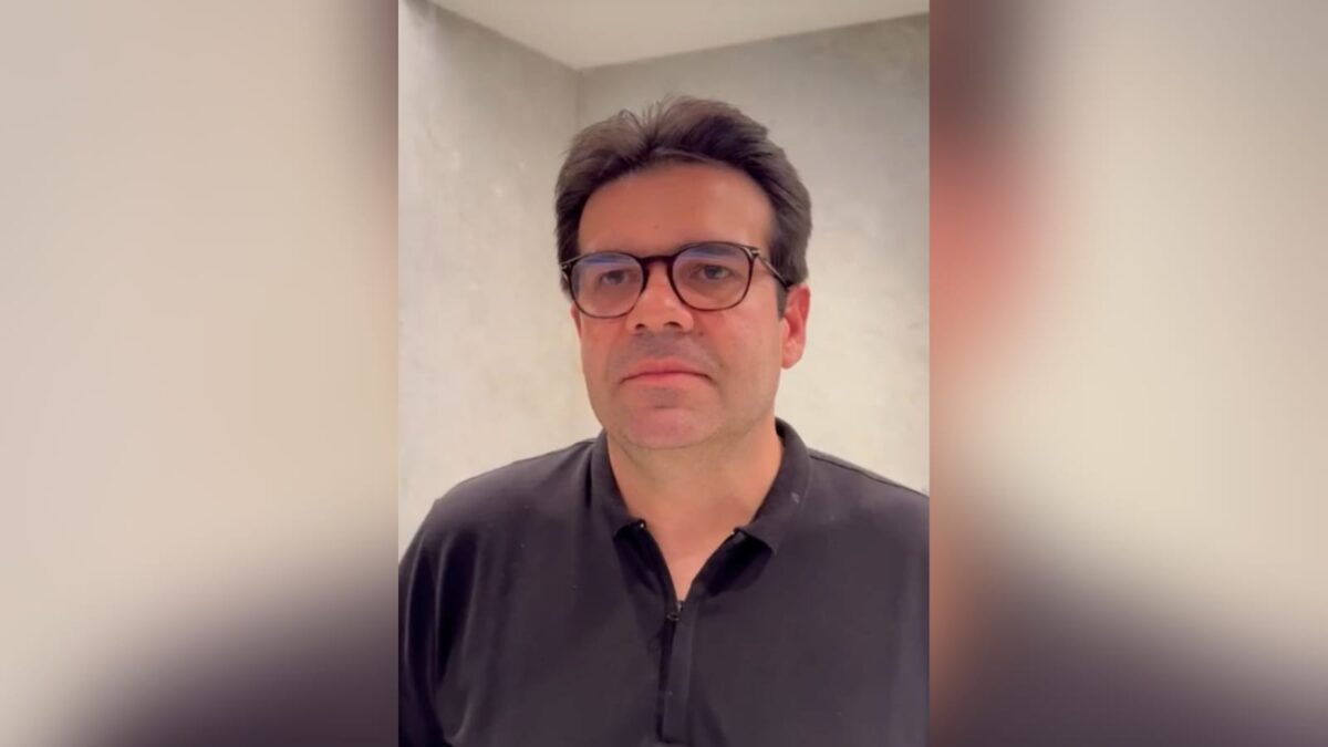 Eduardo Carneiro aponta vitória 'esmagadora' de Lucas e defende redistribuição de espaços diante de novas forças políticas do estado