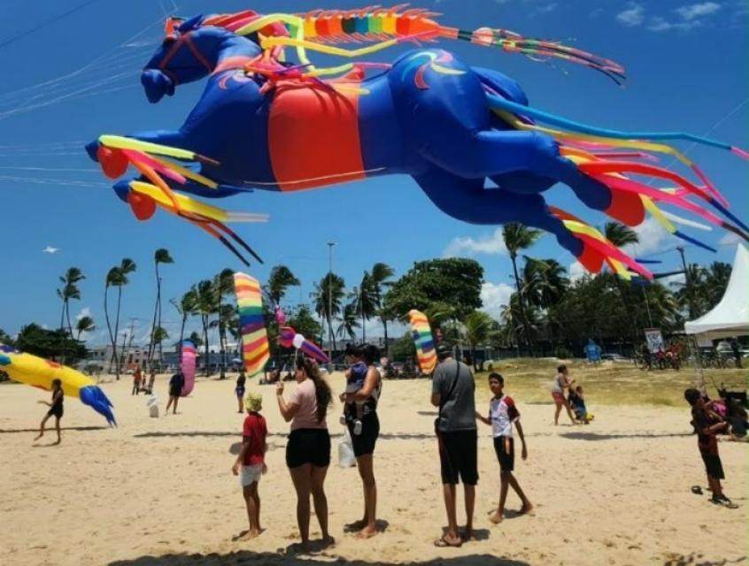 Dia das Crianças tem programação especial em shoppings, parques e outros locais; confira