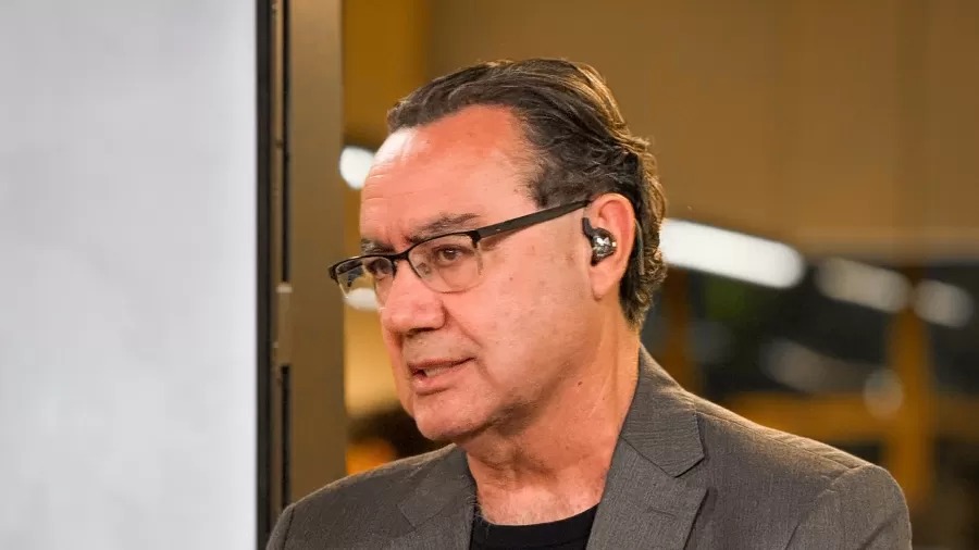 Augusto Cury declara apoio a Flávio Bolsonaro no segundo turno