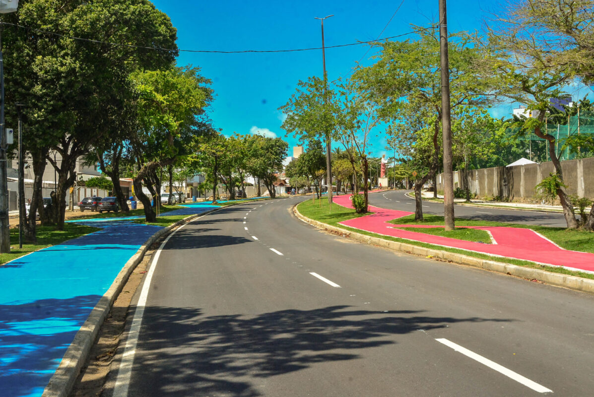 Parques e Áreas Verdes de João Pessoa tem 3 dias de programação especial em homenagem às crianças