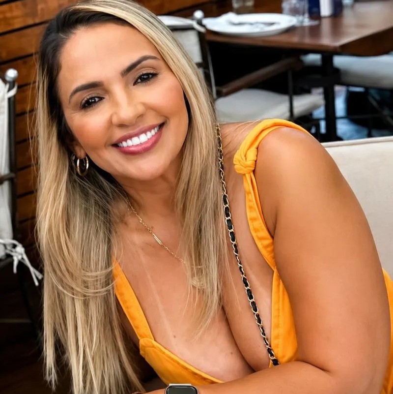 Ex-prefeita de Joca Claudino é presa após ser condenada a 14 anos de prisão por crime de responsabilidade
