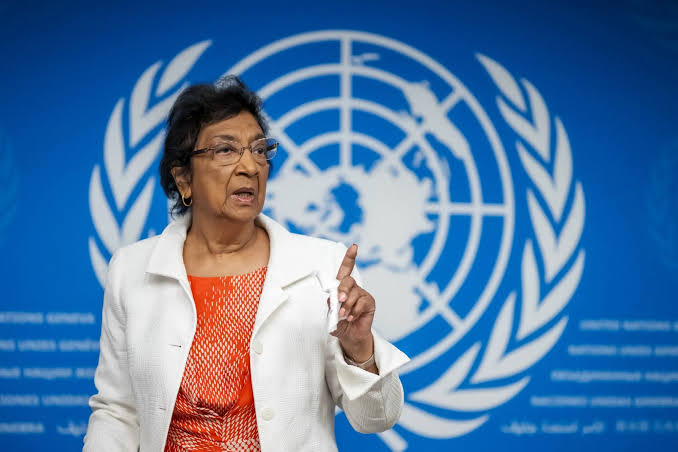Jurista sul-africana Navi Pillay é laureada com o Prêmio Nobel da Paz de 2026