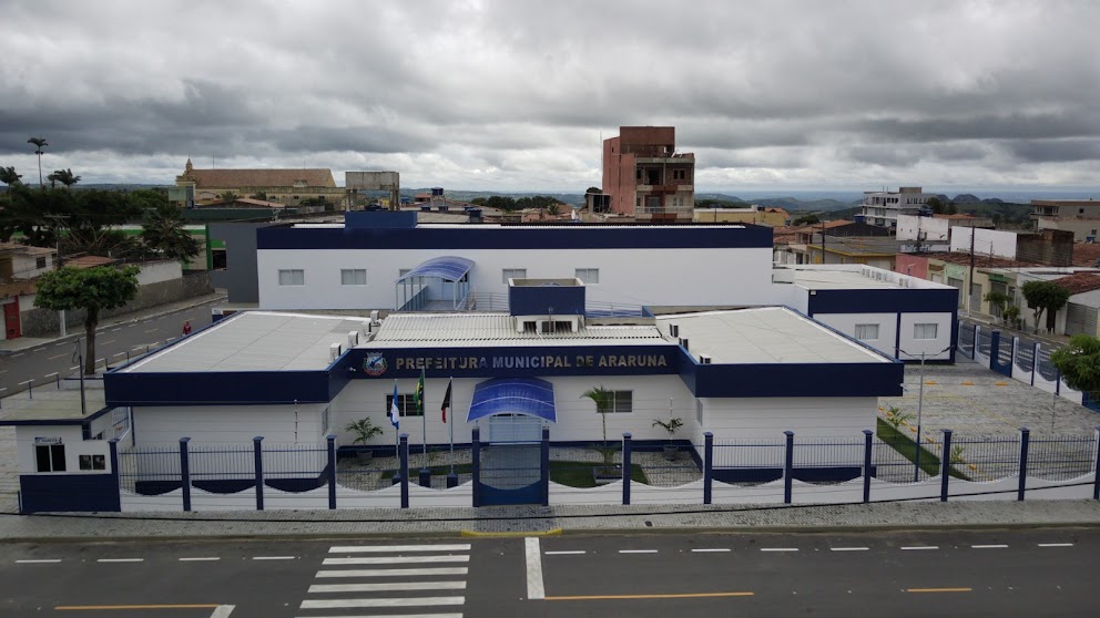 Ministério Público abre inquérito para apurar suposto nepotismo na Prefeitura de Araruna