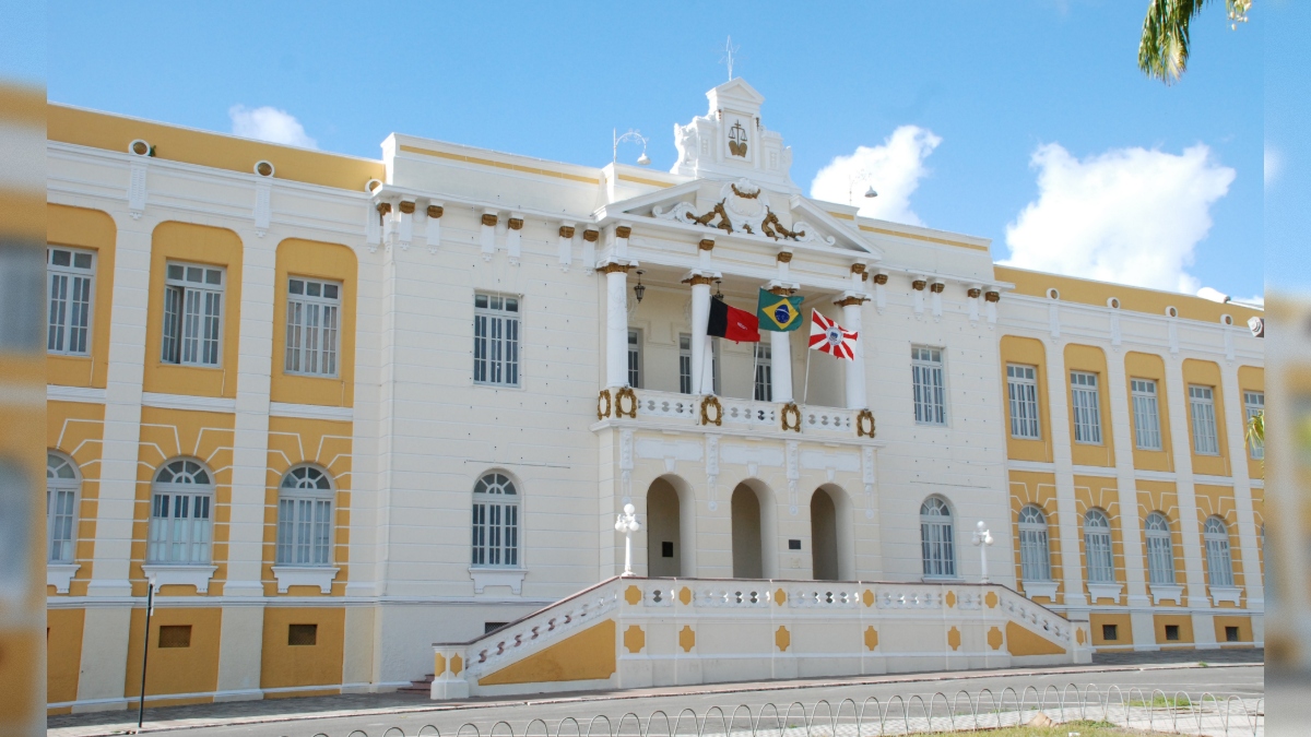TJPB realiza hoje eleição para definir nova Mesa Diretora para o biênio 2027/2028