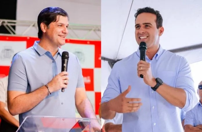 Lucas Ribeiro diz esperar "coerência" de Leo Bezerra e manutenção do apoio a Lula no 2º turno