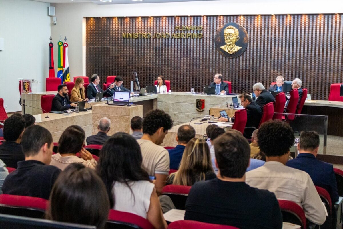 TCE-PB reprova contas da prefeita de Lagoa e impõe débito de R$ 207 mil