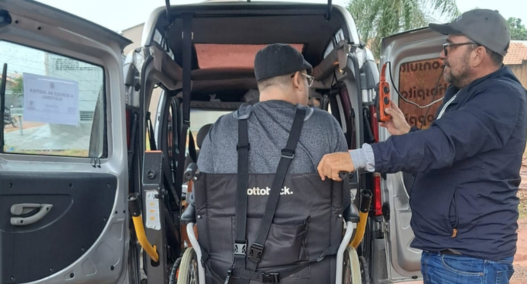 Programa Seu Voto Importa reabre inscrições para transporte especial no 2º turno