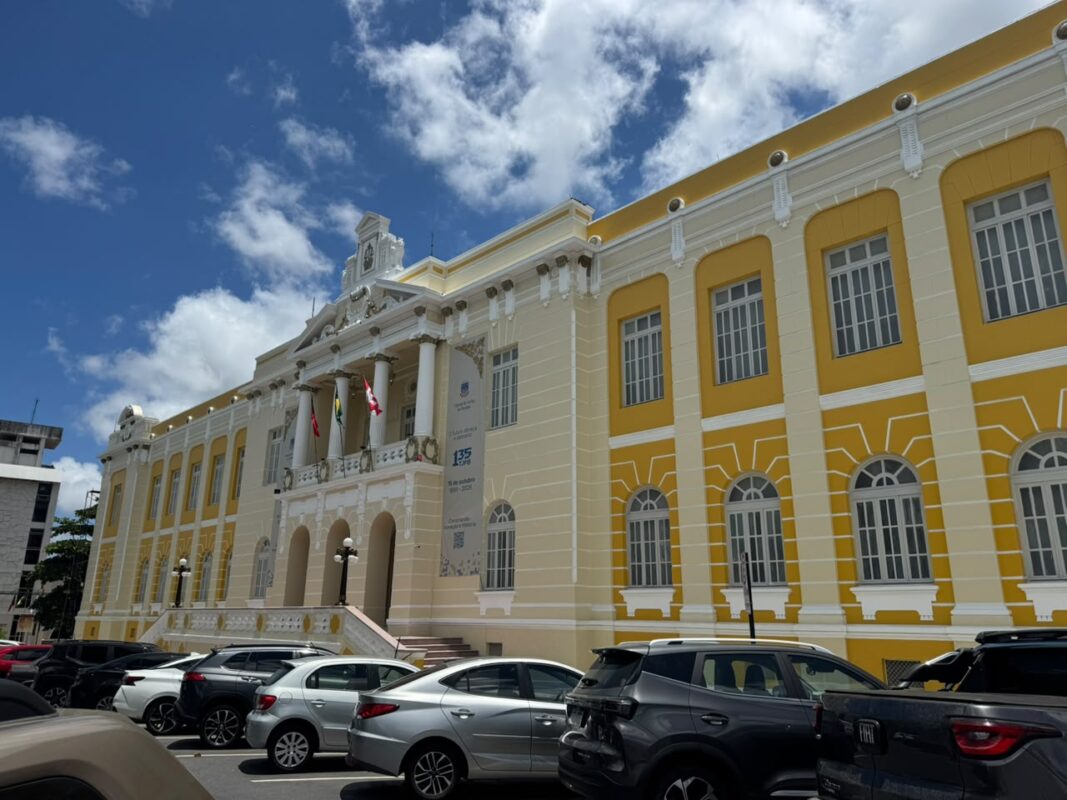 TJPB publica edital de concurso com 50 vagas e salário inicial de R$ 7,5 mil