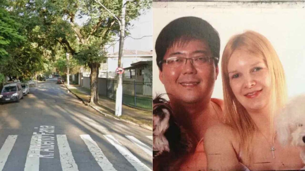 Rota mata 3 e salva vítimas de roubo na casa de ex-sogro de Elize Matsunaga