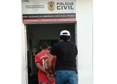 Suspeito de aplicar golpes de falso Pix em São Paulo e Rio de Janeiro é preso em João Pessoa