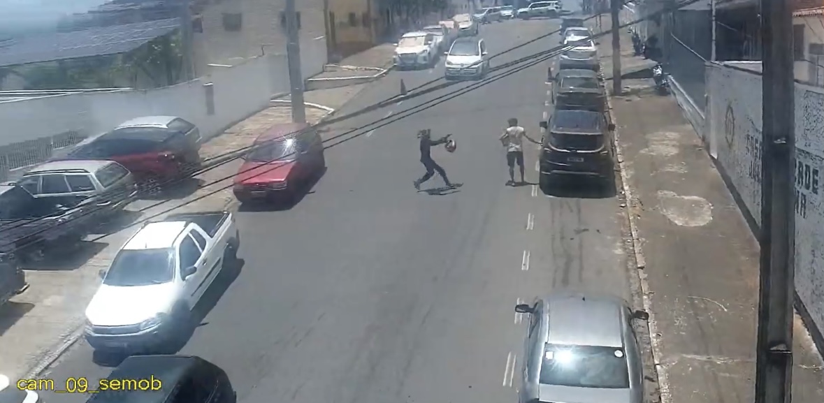 Comerciante pernambucano é morto durante assalto em Guarabira