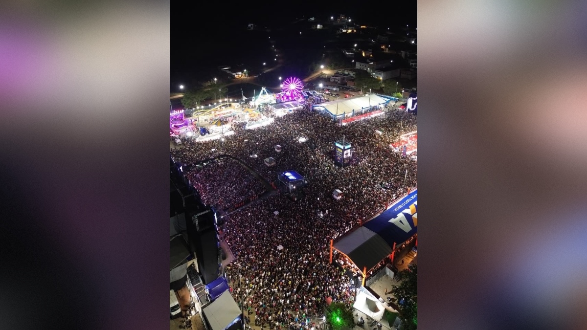MPPB recomenda controle de gastos com festas em Guarabira e estabelece alerta para contratos artísticos acima de R$ 600 mil