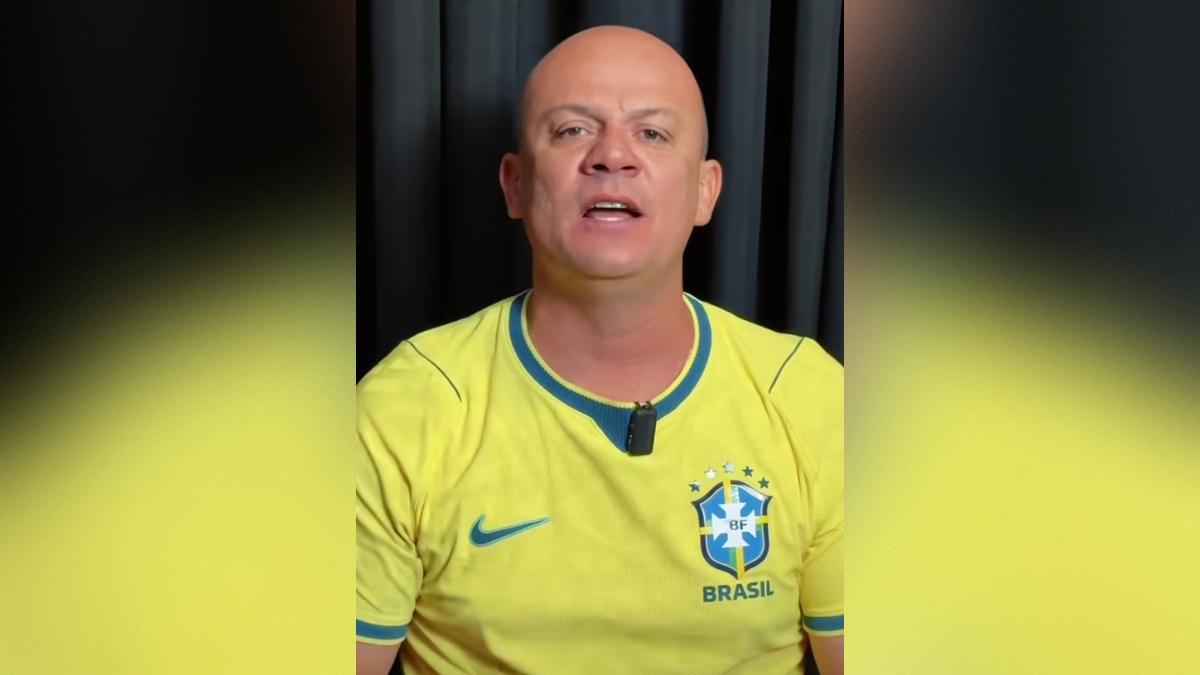 Cabo Gilberto projeta vitória de Flávio Bolsonaro em pelo menos 5 cidades da Paraíba no 2º turno