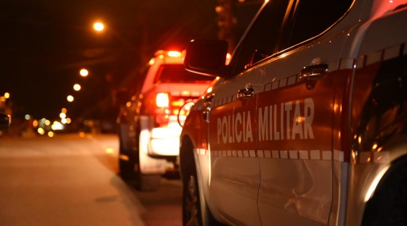 Homem é preso suspeito de furtar loja e tentar fugir pelos telhados em Cajazeiras