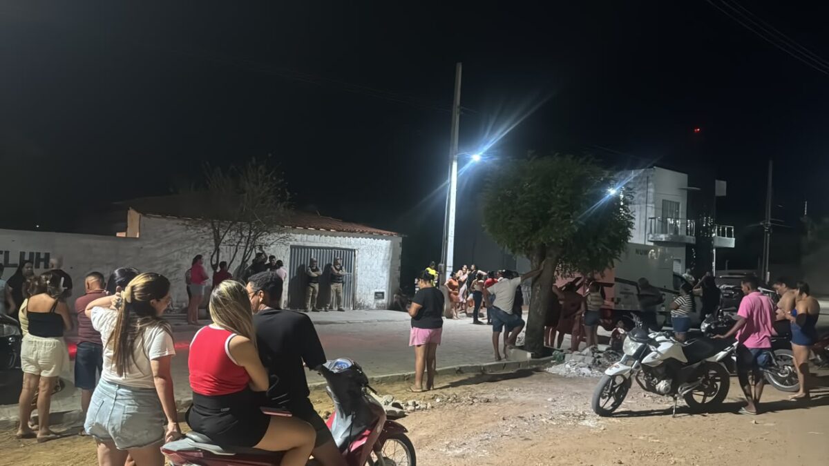 Mulher é encontrada morta em residência em Santa Helena