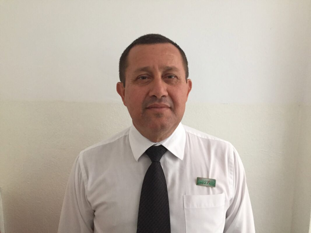 Diretor do Colégio Codevilla, Alfredo Codevilla, falece em João Pessoa